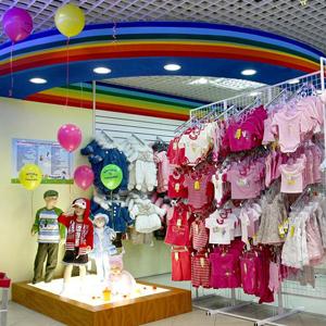 Детские магазины Муханово