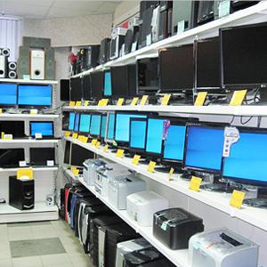 Компьютерные магазины Муханово