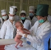 Больницы в Муханово