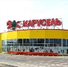 Гипермаркеты в Муханово