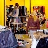 Магазины одежды и обуви в Муханово