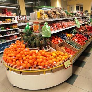Супермаркеты Муханово