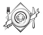 Космик - иконка «ресторан» в Муханово