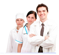 Клиника Вет мобиль - иконка «врачи» в Муханово